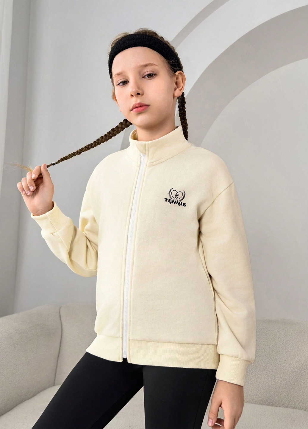 Толстовка SHEIN (342382506)