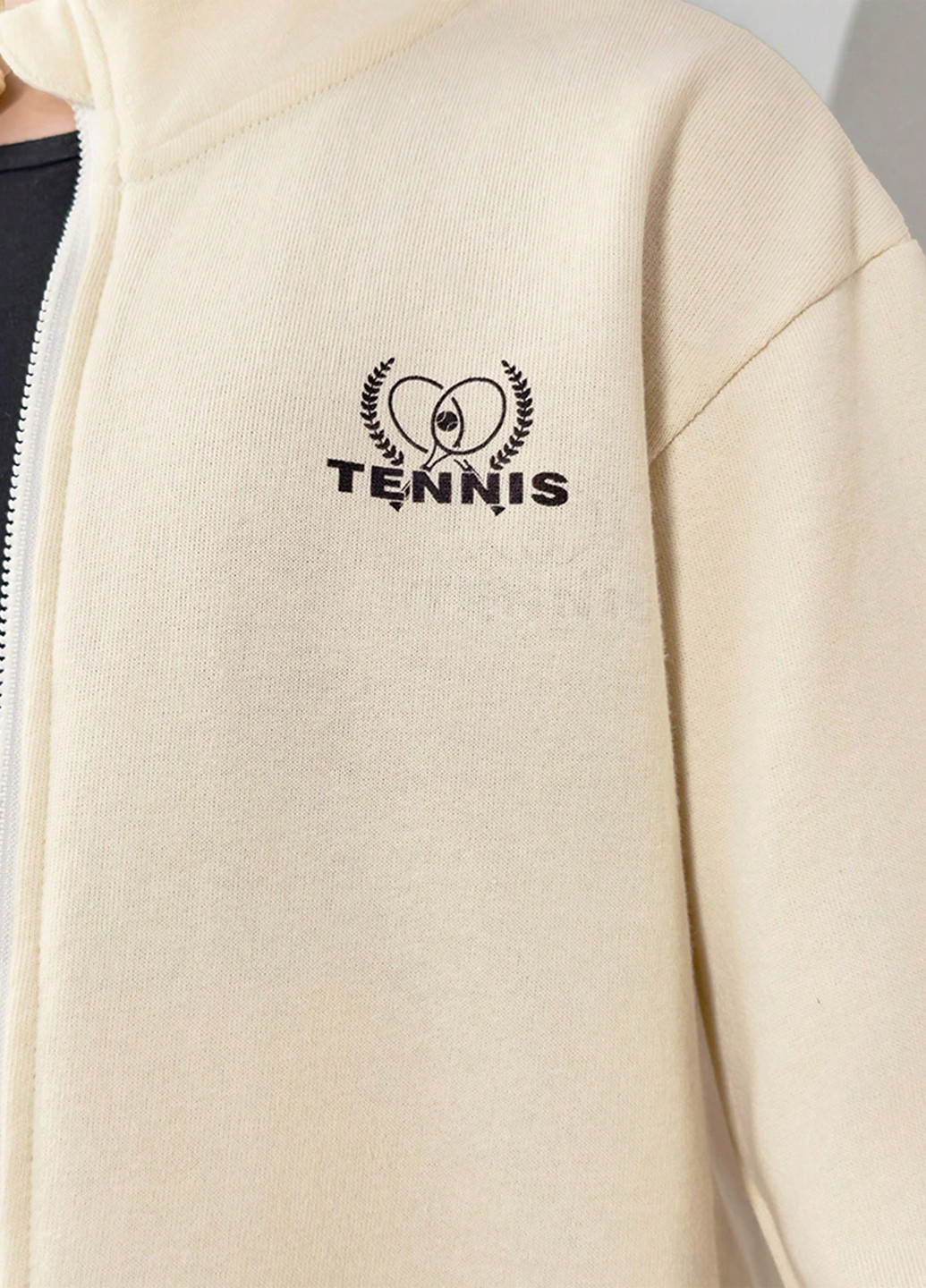 Толстовка SHEIN (342382506)