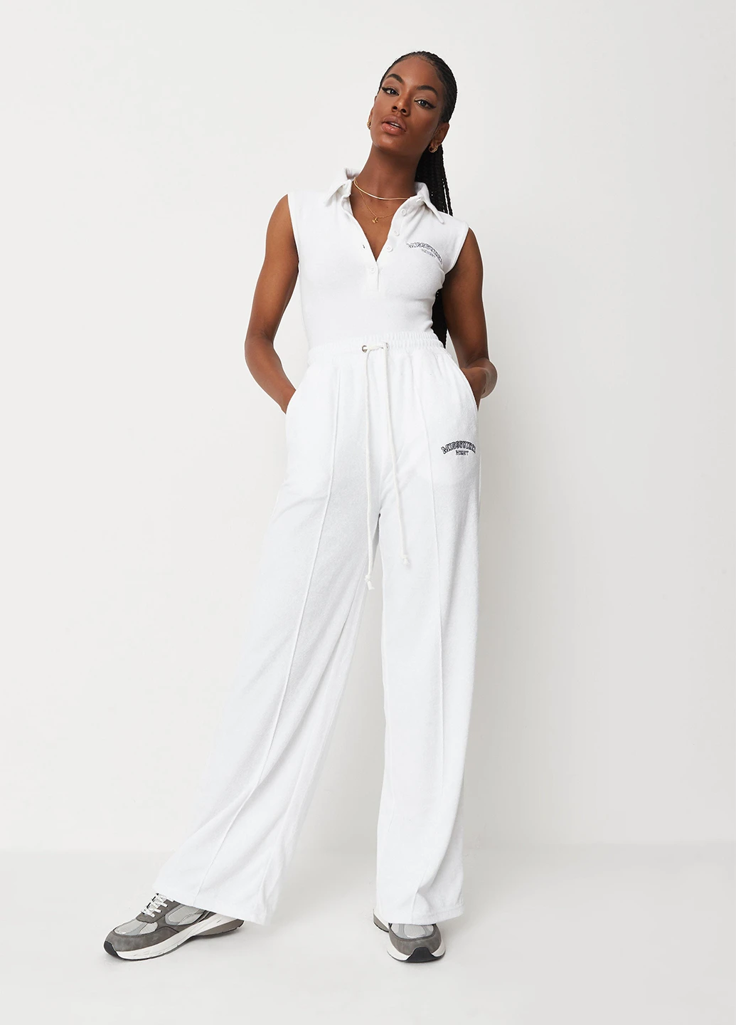 Штани Missguided (261407184)