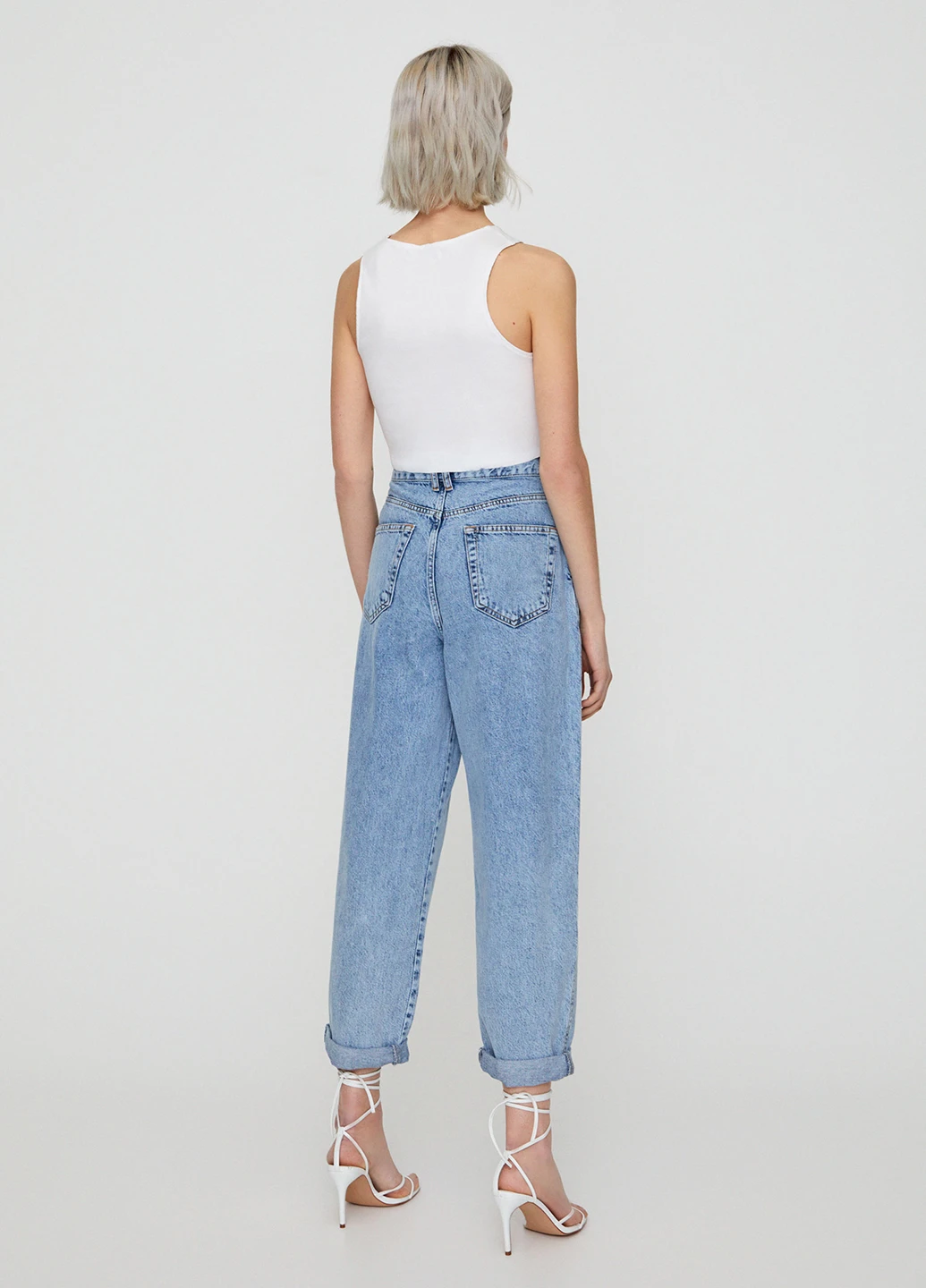 Джинси Pull & Bear - (253645985)