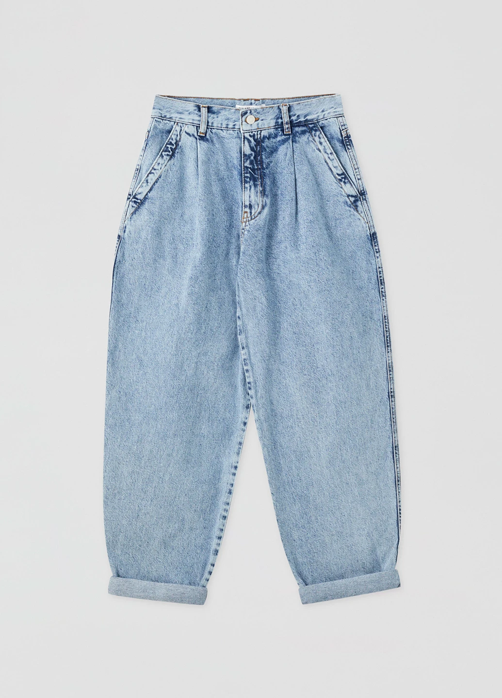 Джинси Pull & Bear - (253645985)