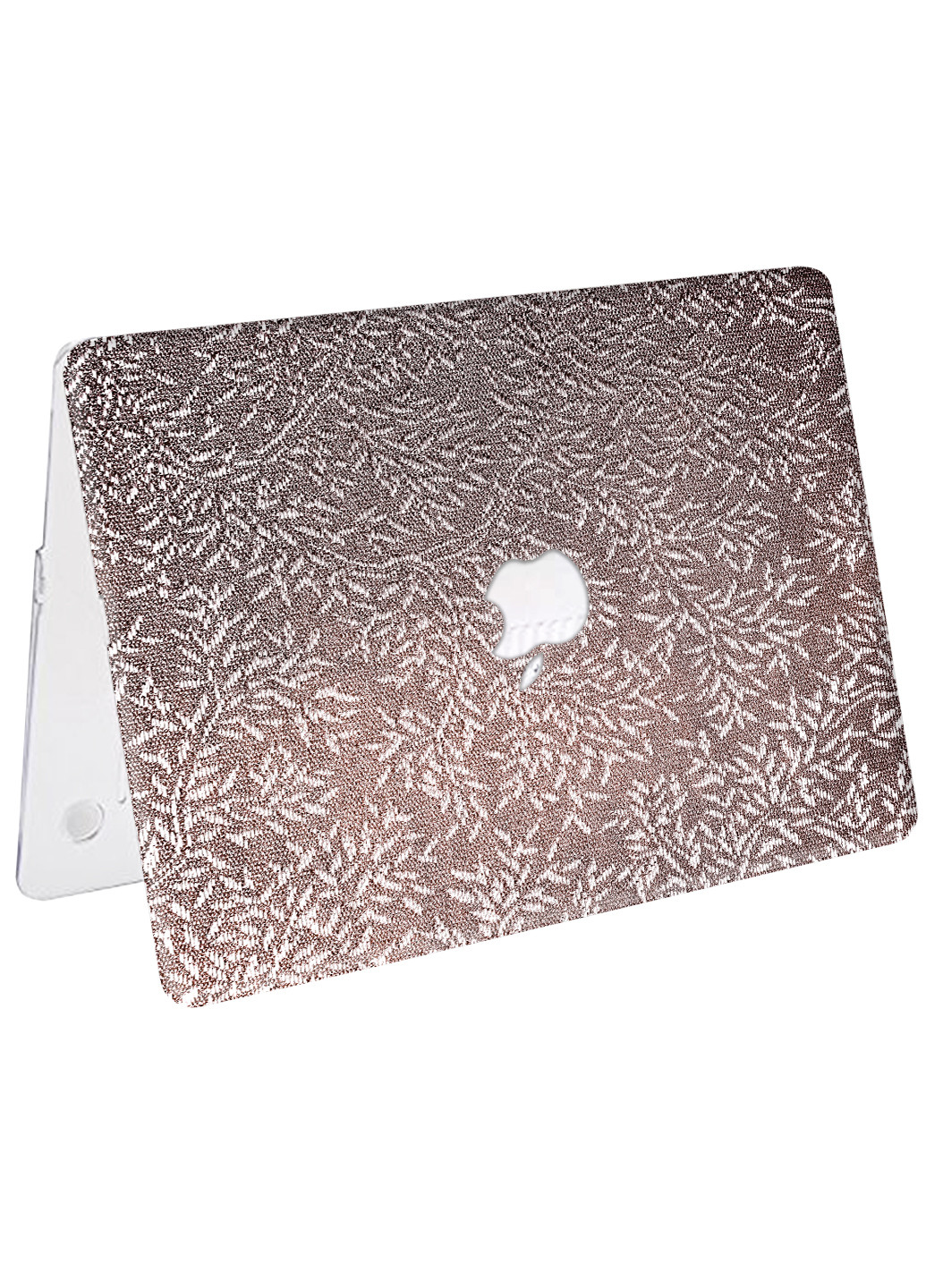 Чохол пластиковий для Apple MacBook 12 A1534 / A1931 Текстурна тканину (3365-2752) MobiPrint (219125804)