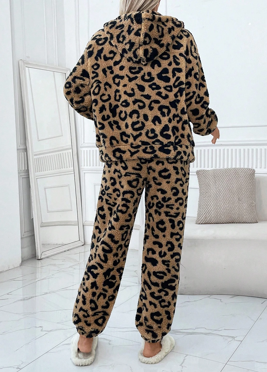 Костюм (кофта, штани) SHEIN (338194418)