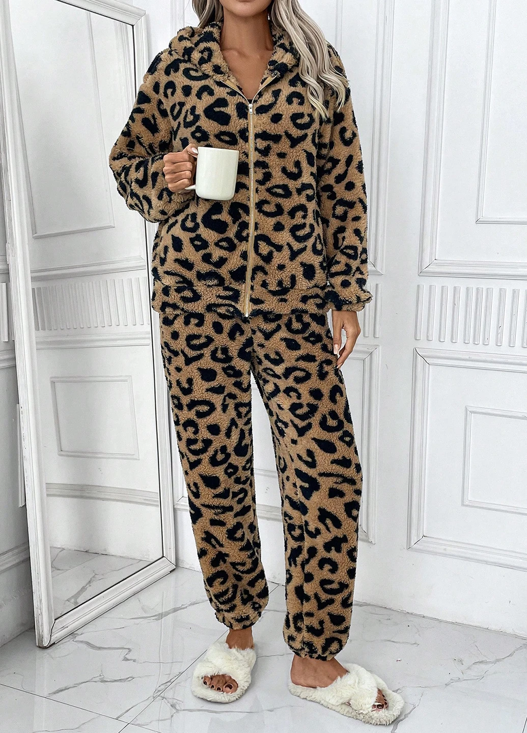 Костюм (кофта, штани) SHEIN (338194418)