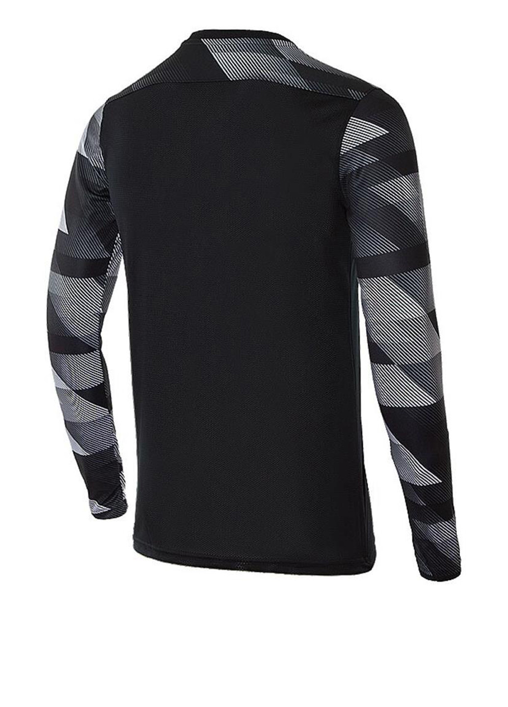 Лонгслів CJ6066-010 Nike Dry Park IV Goalkeeper Jersey Long Sleeve логотип комбінований спортивні бавовна