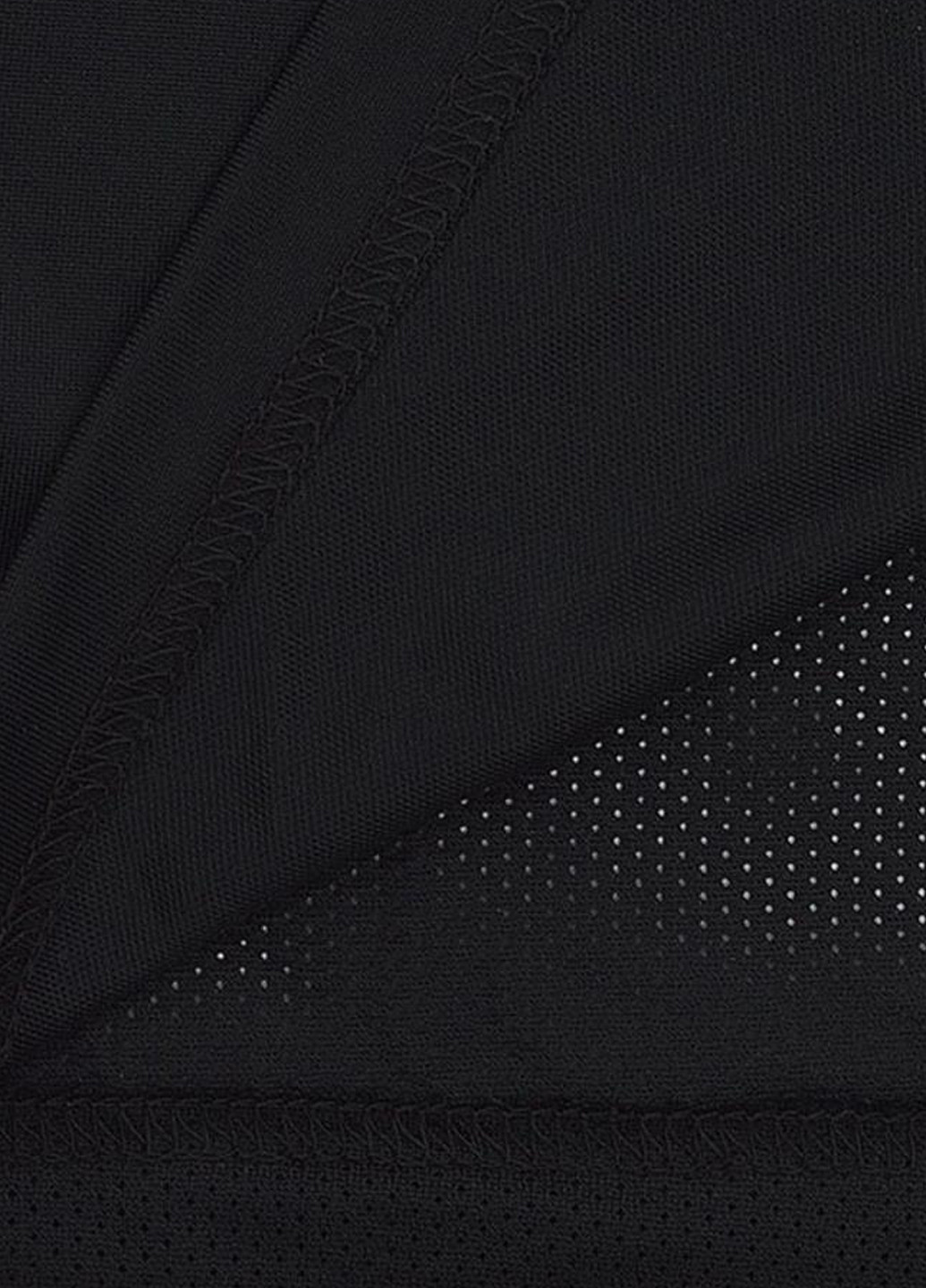 Лонгслів CJ6066-010 Nike Dry Park IV Goalkeeper Jersey Long Sleeve логотип комбінований спортивні бавовна