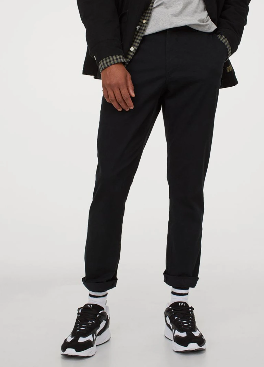 Штани H&M (225872734)
