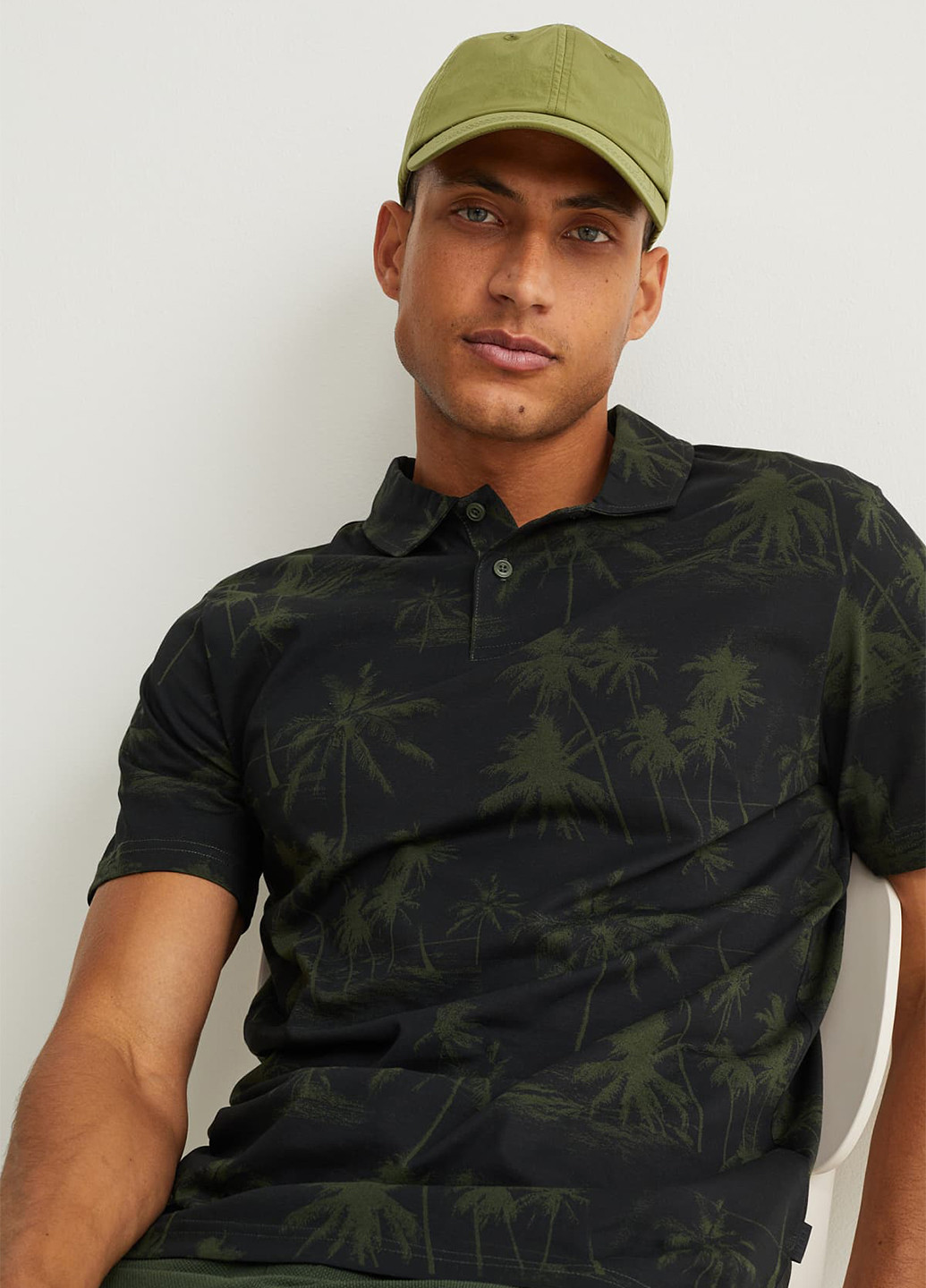 Кепка C&A (293488184)