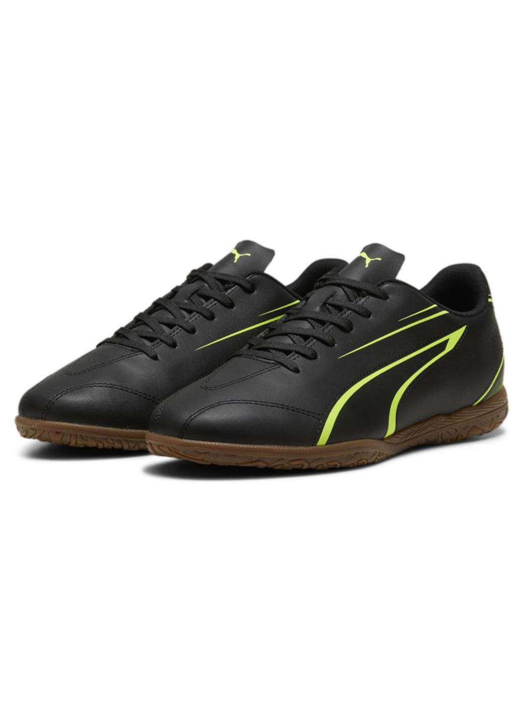 Футбольні футзалки 107485-03 Puma VITORIA IT (341283438)