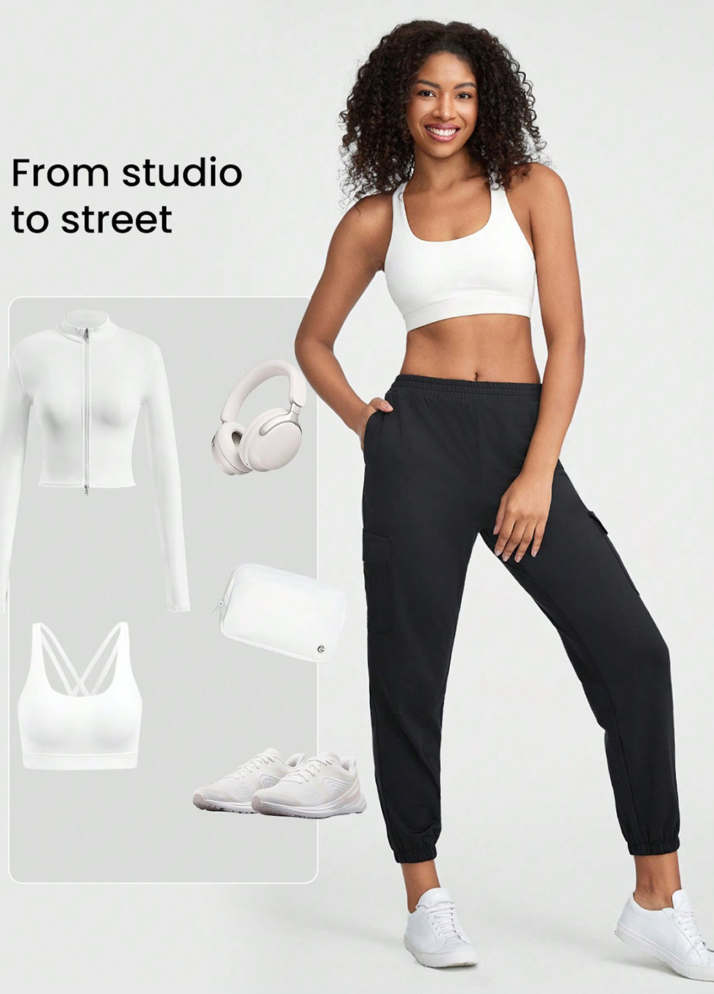 Штани SHEIN (322898292)