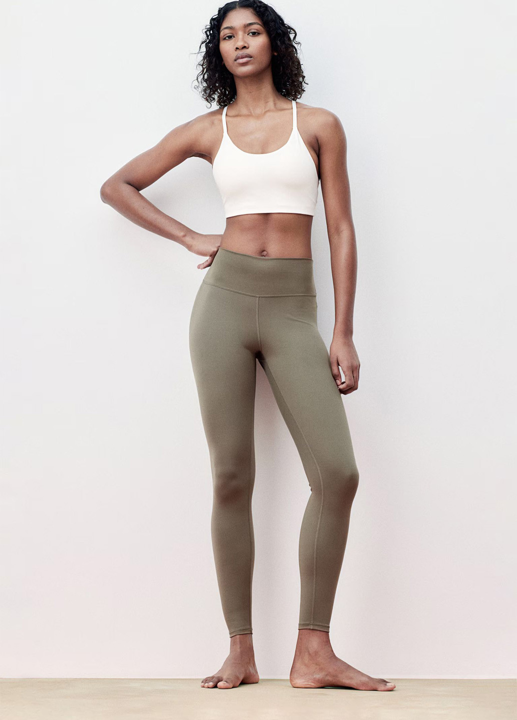 Легінси H&M (364525259)