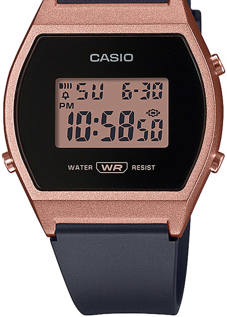 Часы LW-204-1AEF кварцевые fashion Casio (253008121)