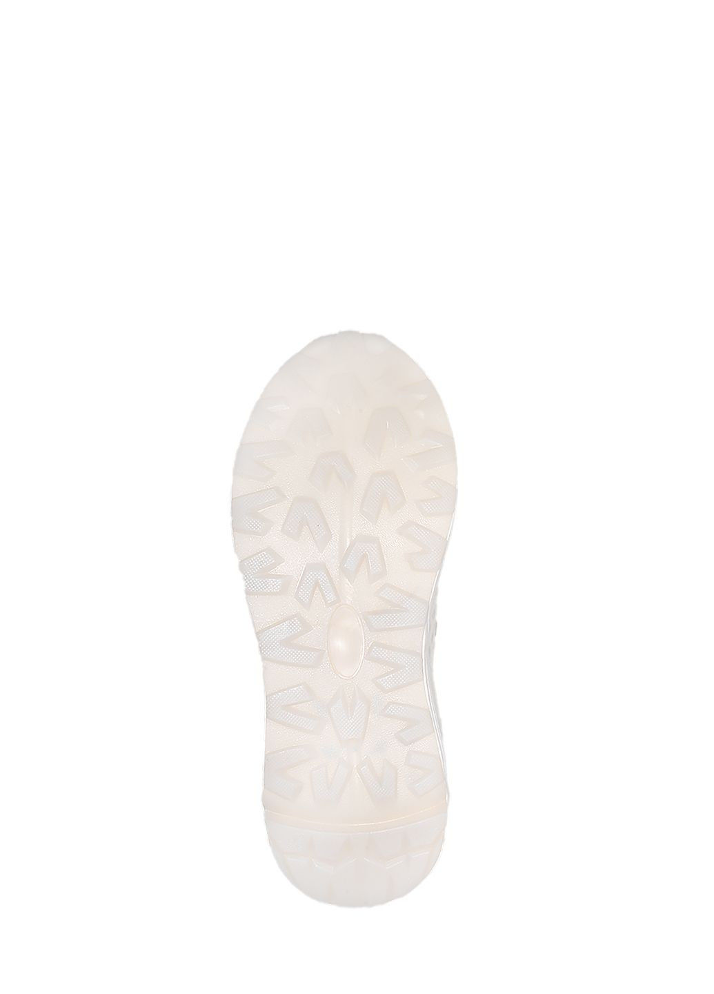 Белые демисезонные кроссовки st8398-8 white Stilli
