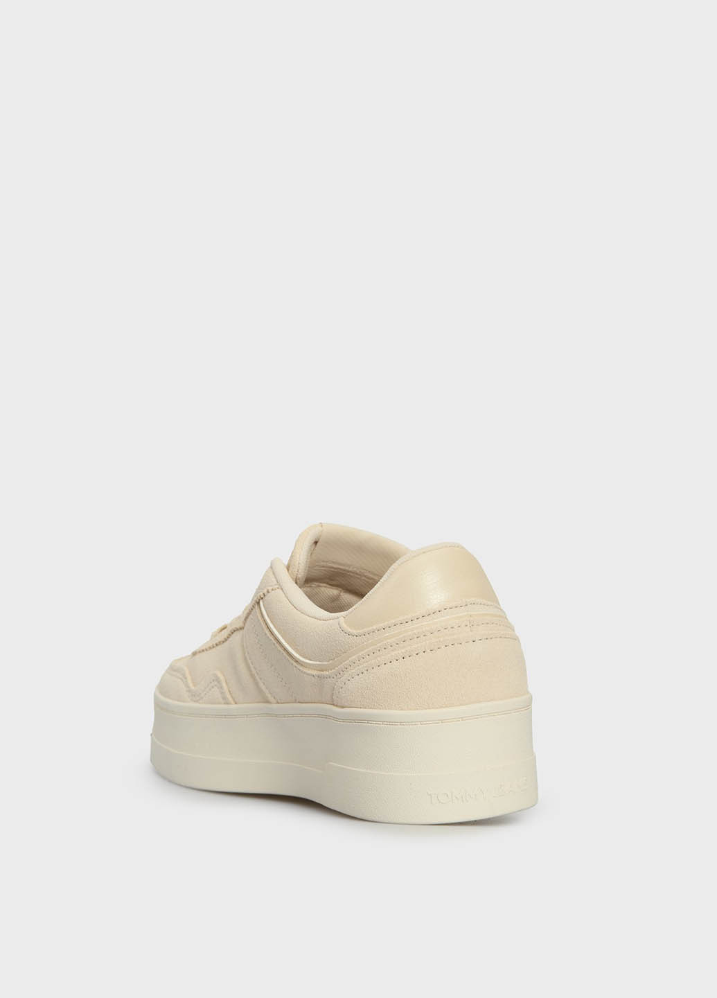 Кросівки Tommy Jeans бежеві всесезони (345753864)
