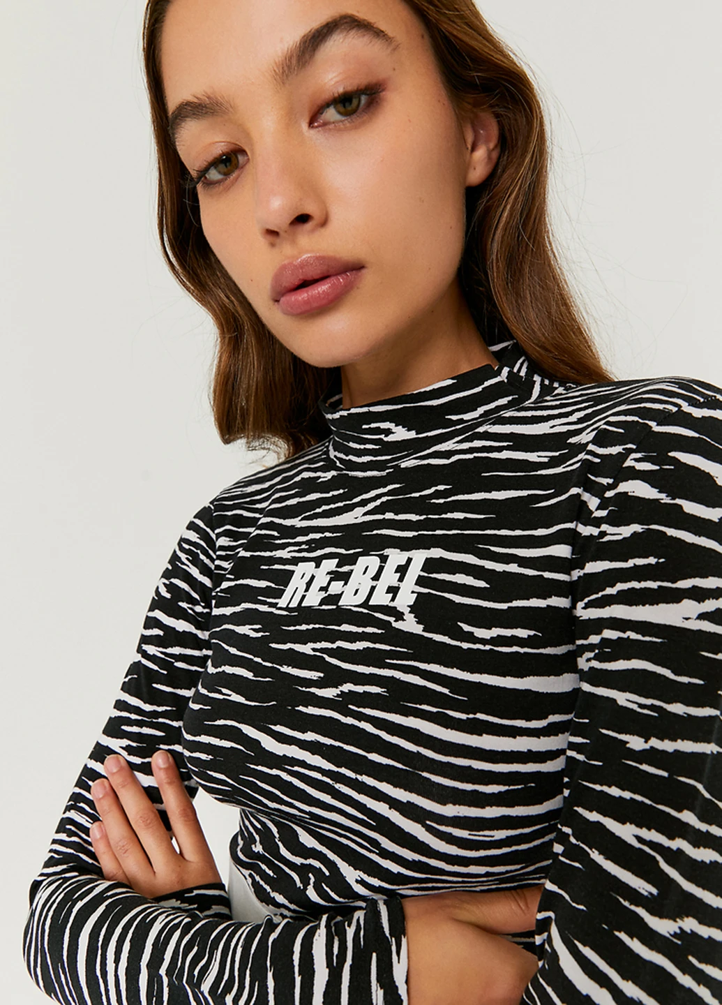 Топ Tally Weijl (251367738)