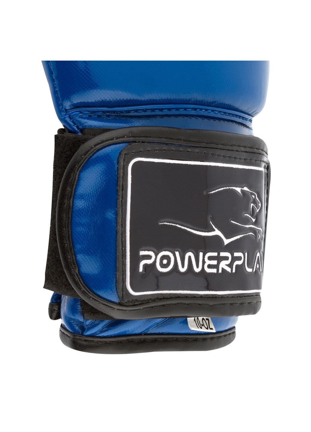 Боксерські рукавички 16 унцій PowerPlay (196422745)