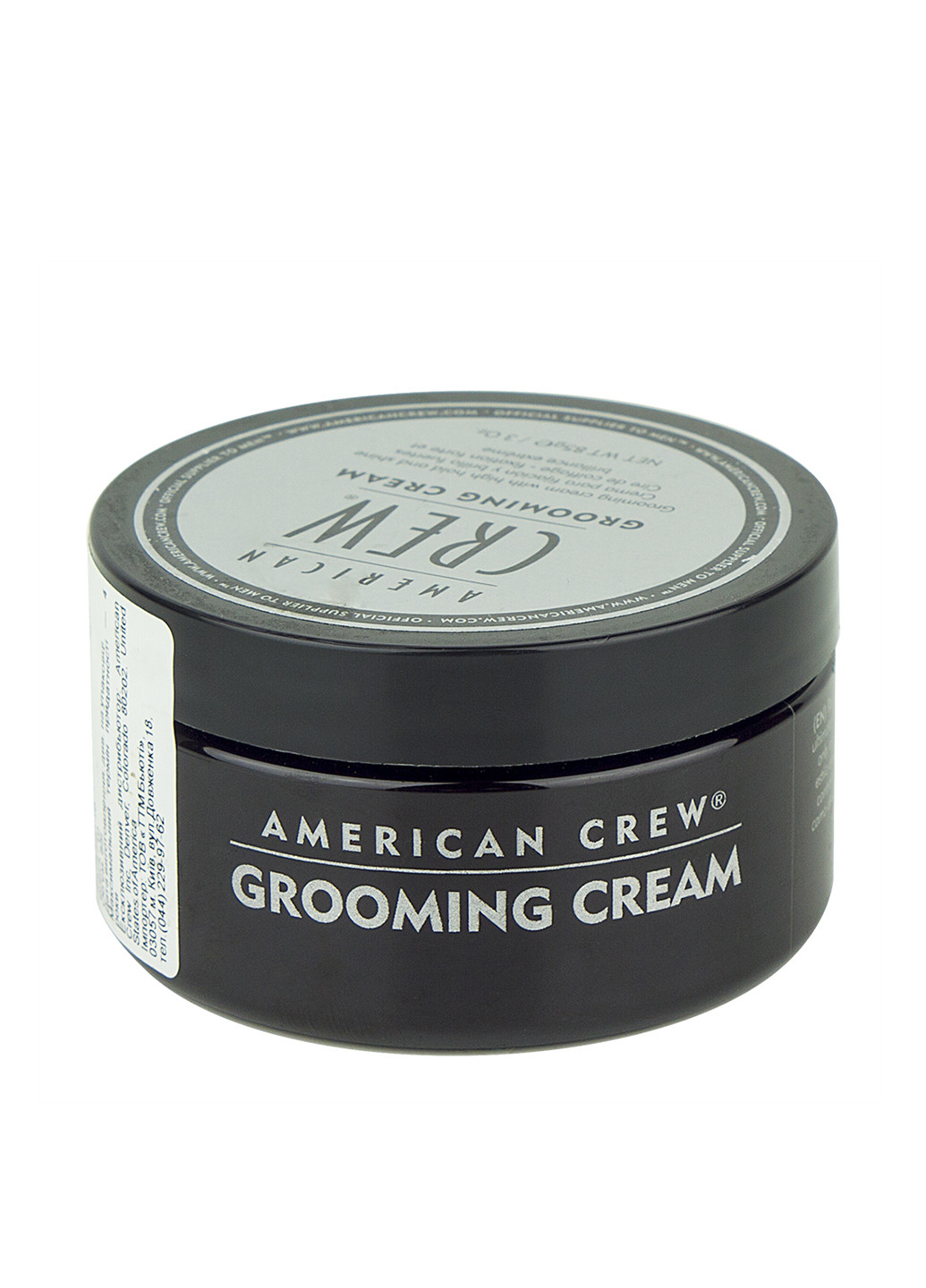 Крем для стайлинга Classic Grooming Cream, 85 г American Crew (69675612)