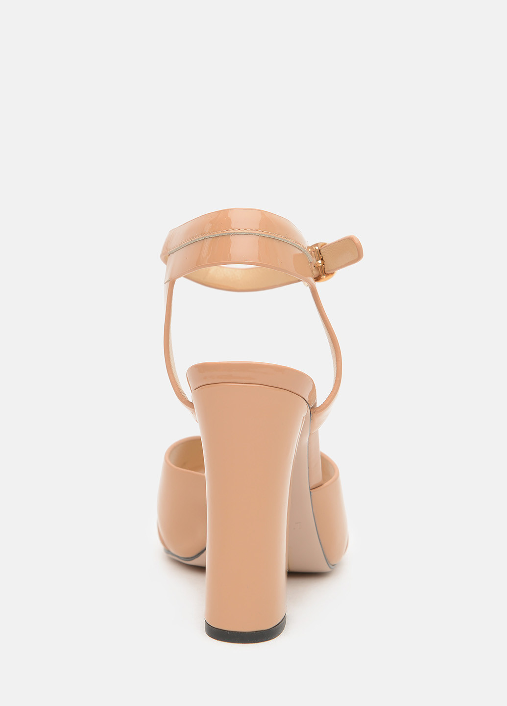 Бежевые босоножки l.carvari rjf22-12a бежевый L`CARVARI