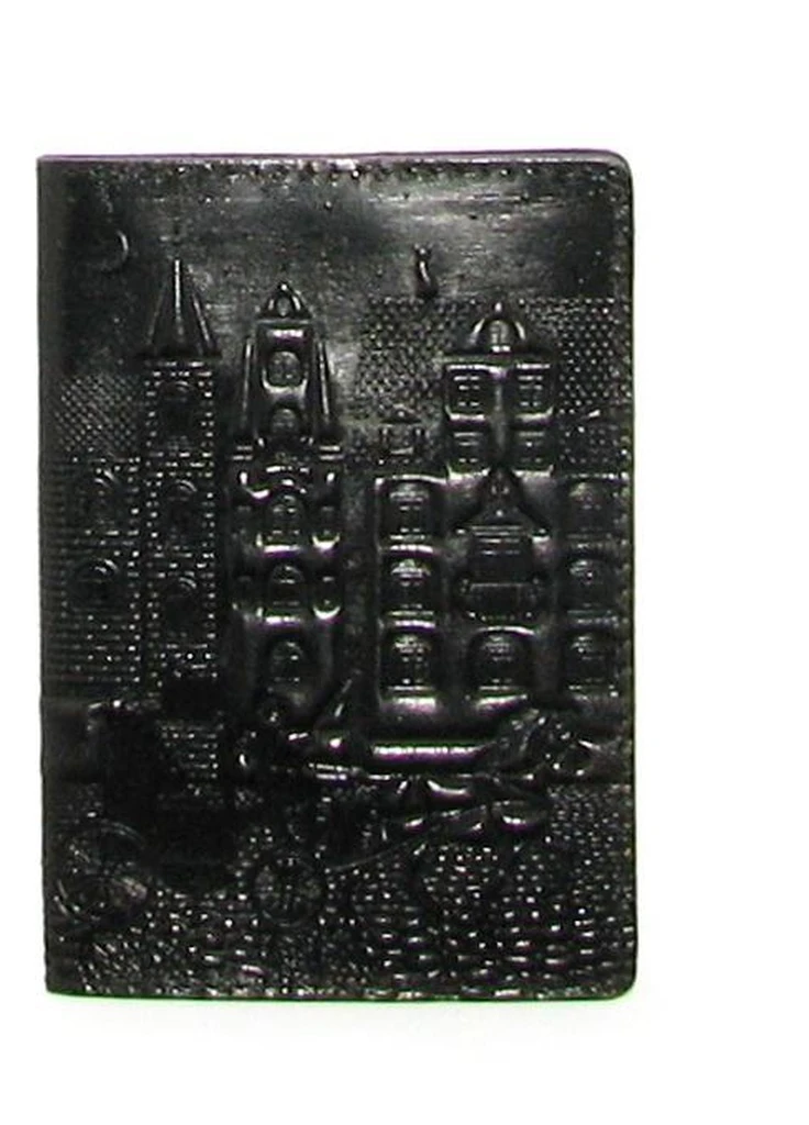 Обложка на паспорт B5101J Turtle (253933350)