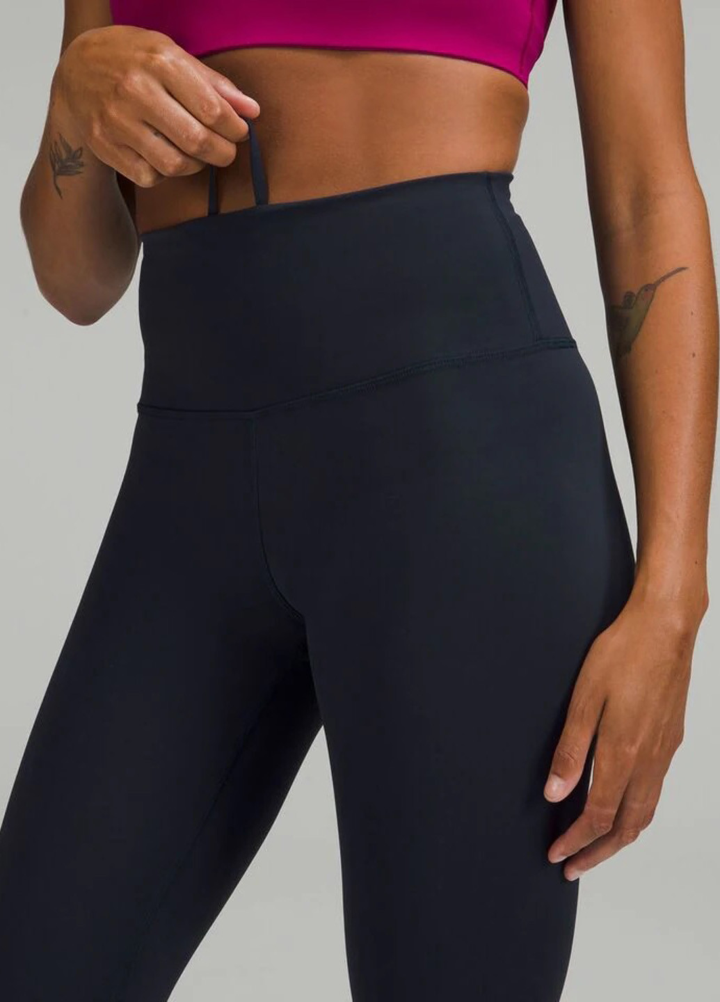 Легінси Lululemon Athletica (363179938)