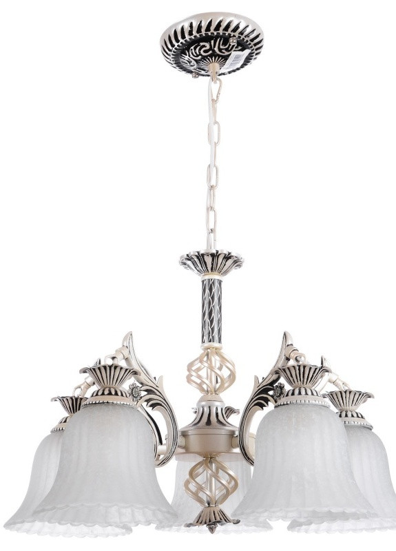 Люстра підвісна класична BKL-036S/5 Brille (253887140)