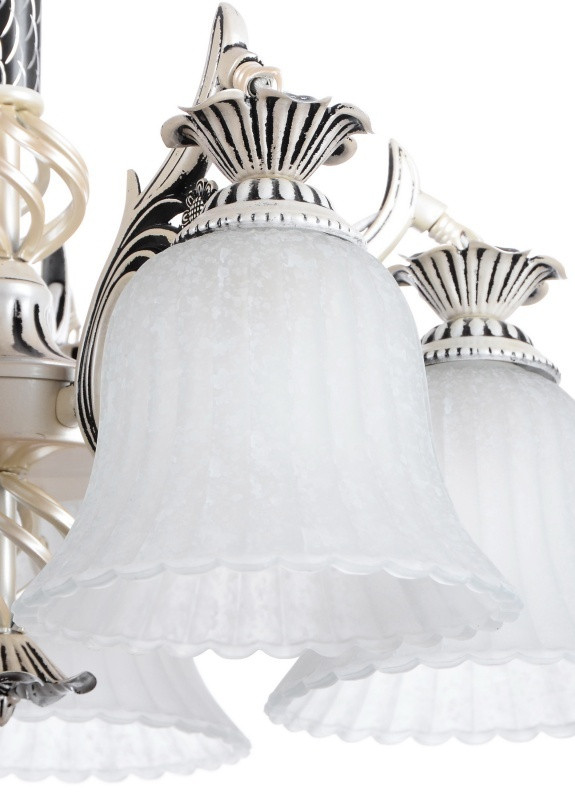 Люстра підвісна класична BKL-036S/5 Brille (253887140)