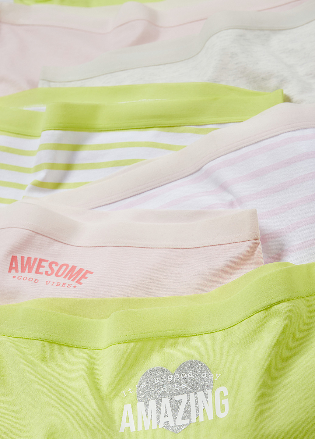 Трусики (8 шт.) C&A (316731624)