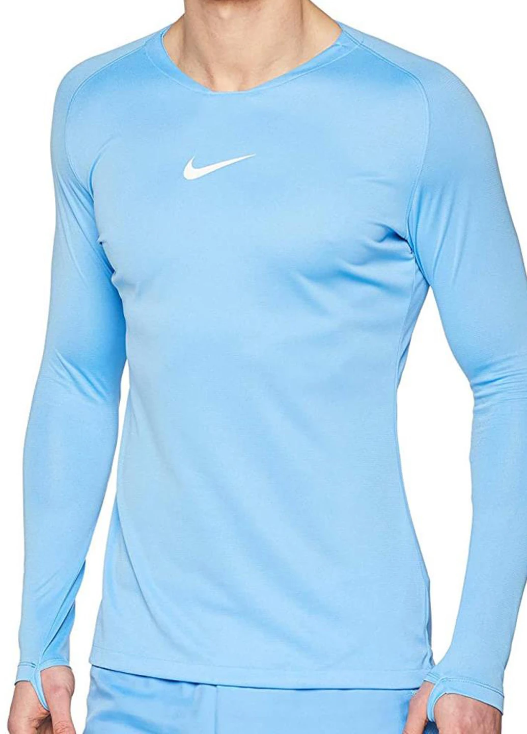 Термореглан AV2611-412 Nike Dry Park First Layer (322021436)