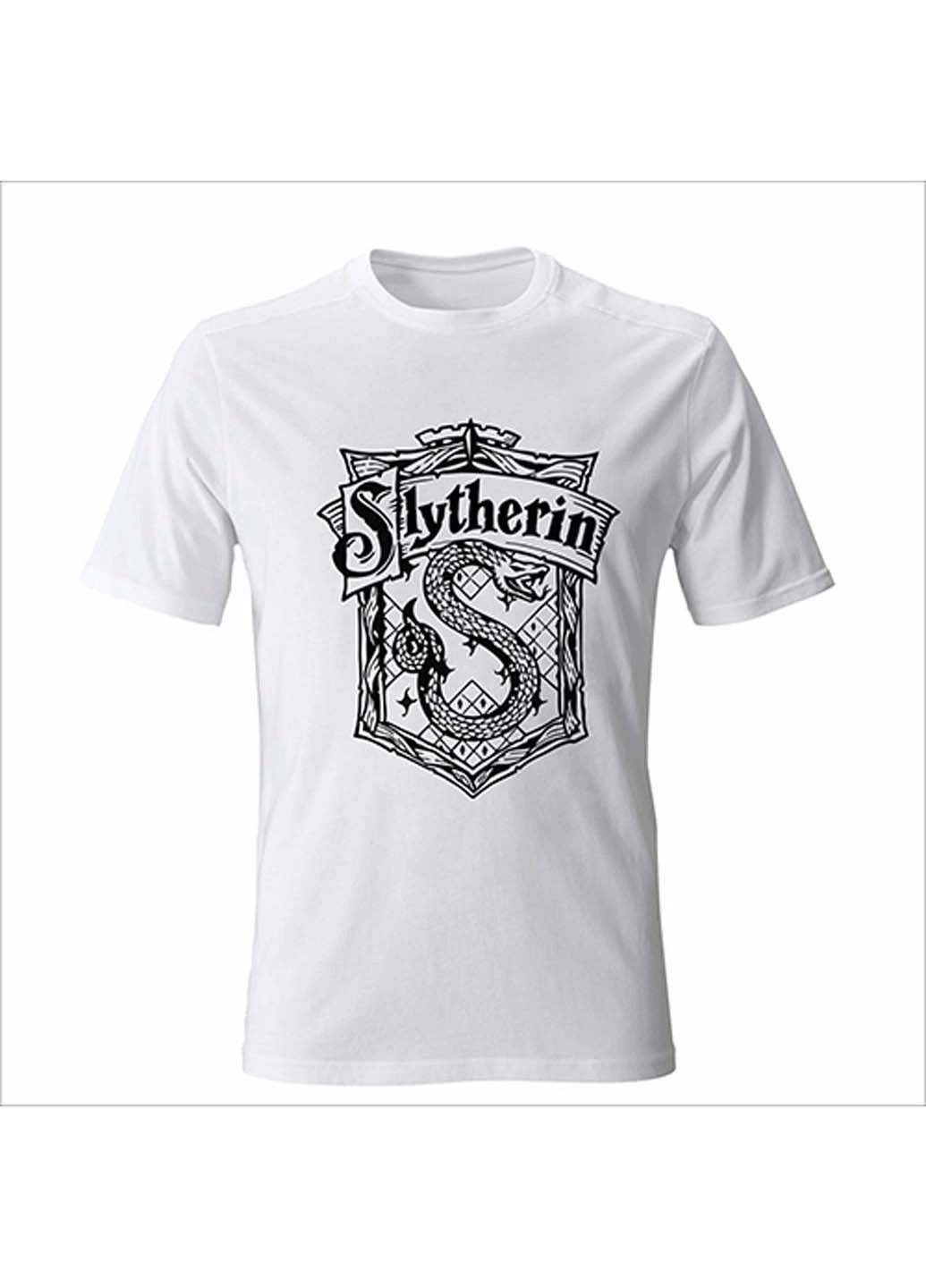 Футболка Vivay Harry Potter Slytherin - (252239021)
