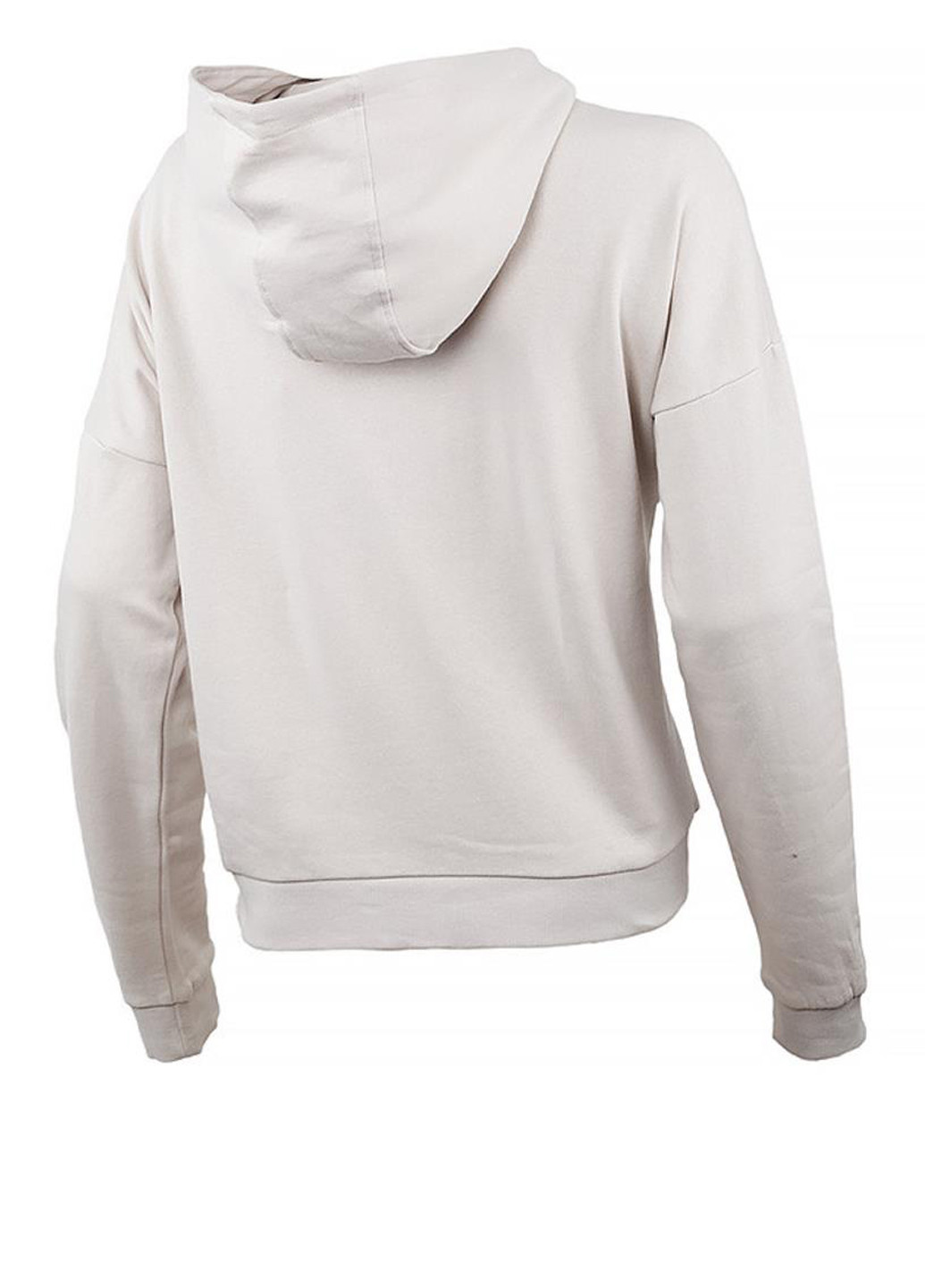 Худи O102609-J863 Jeep HOODED CROPPED SWEATSHIRT Striped Print (319352810)