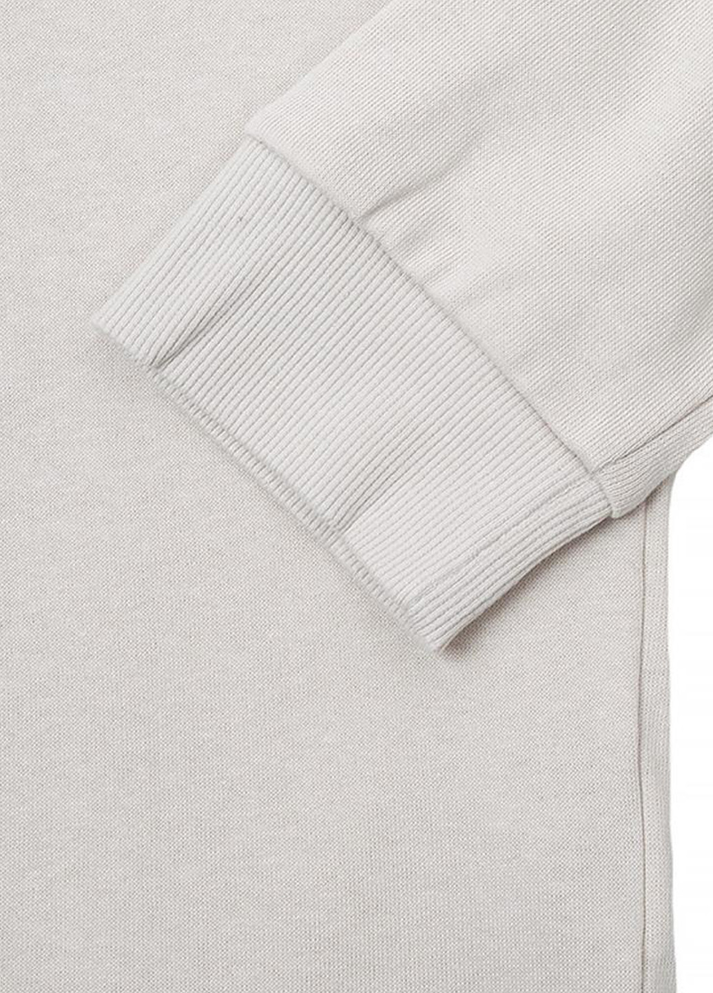 Худи O102609-J863 Jeep HOODED CROPPED SWEATSHIRT Striped Print (319352810)