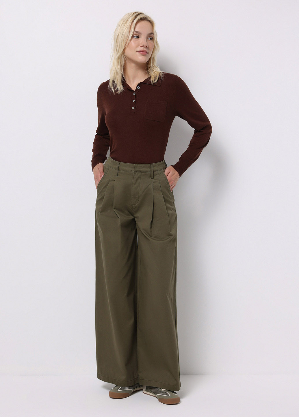 Брюки Colin's (368131103)