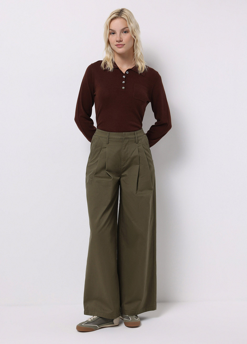 Брюки Colin's (368131103)