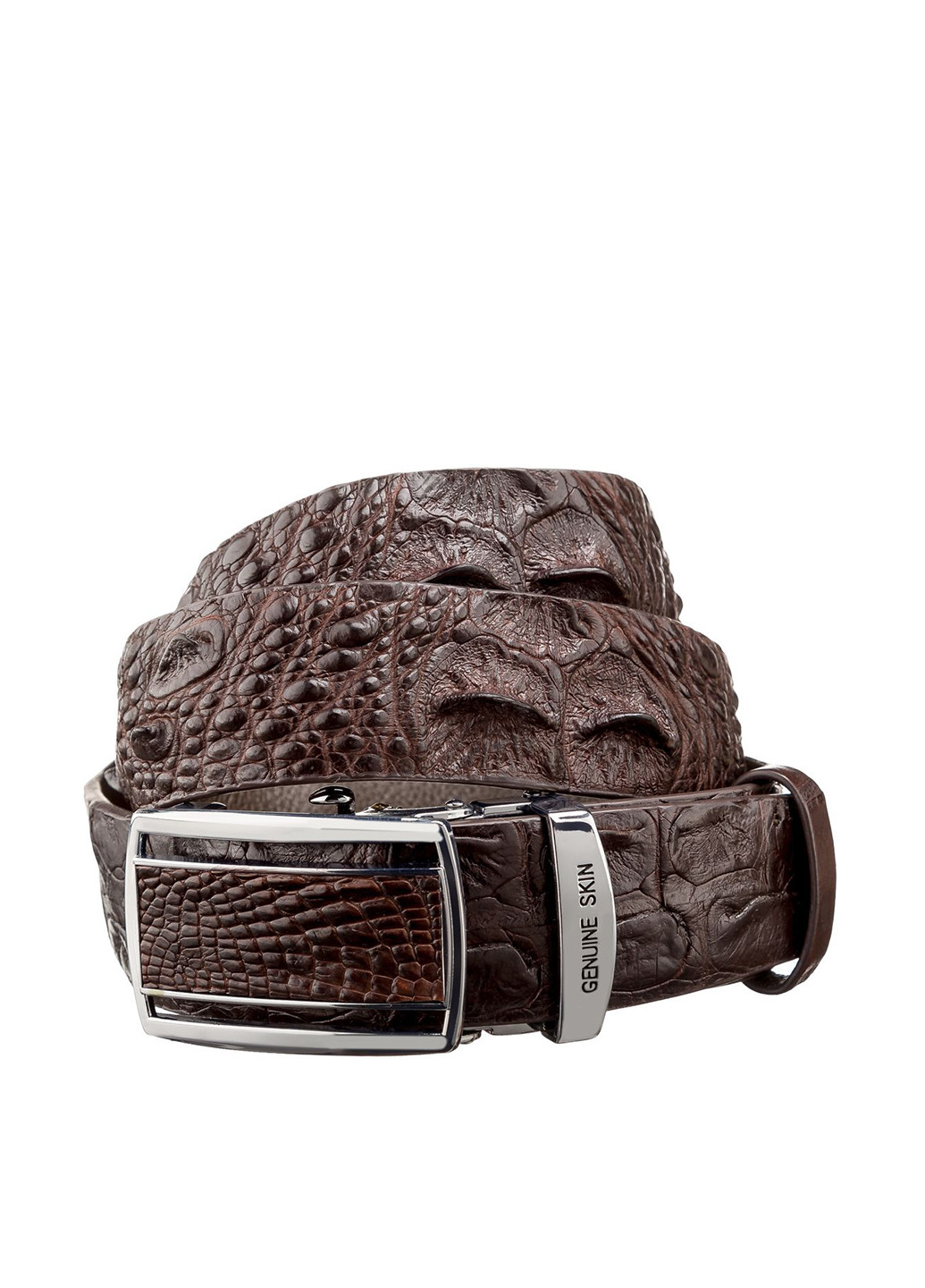 Ремень Crocodile leather (178047478)