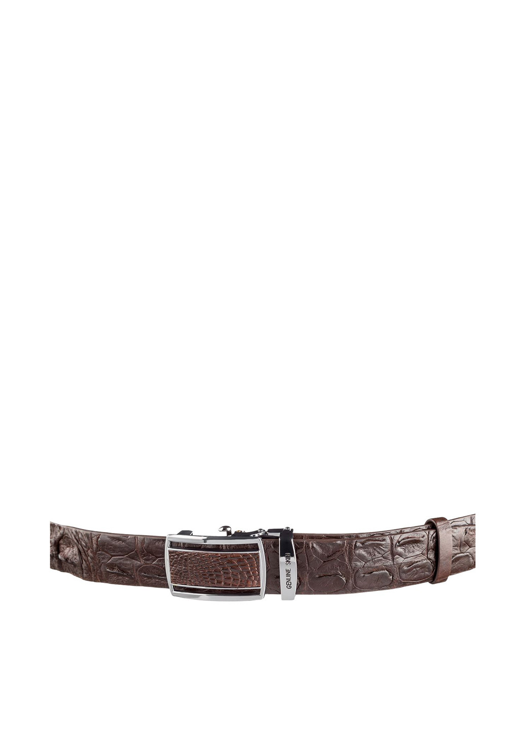Ремень Crocodile leather (178047478)