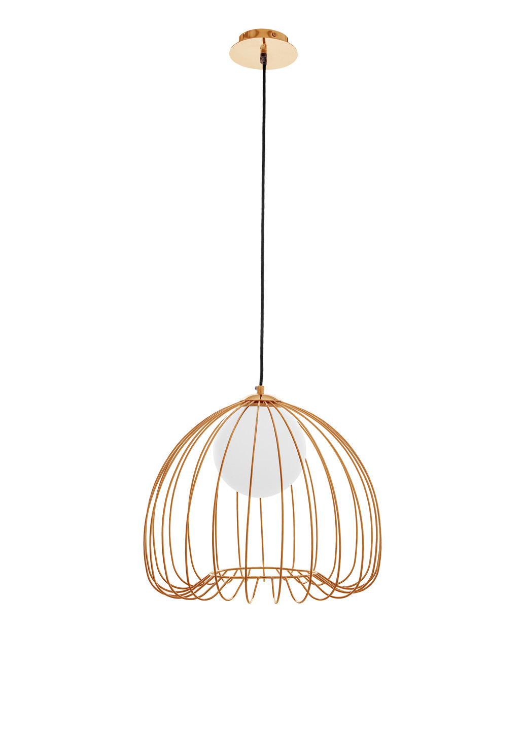 Люстра, 1490х370 мм Brille (138506496)