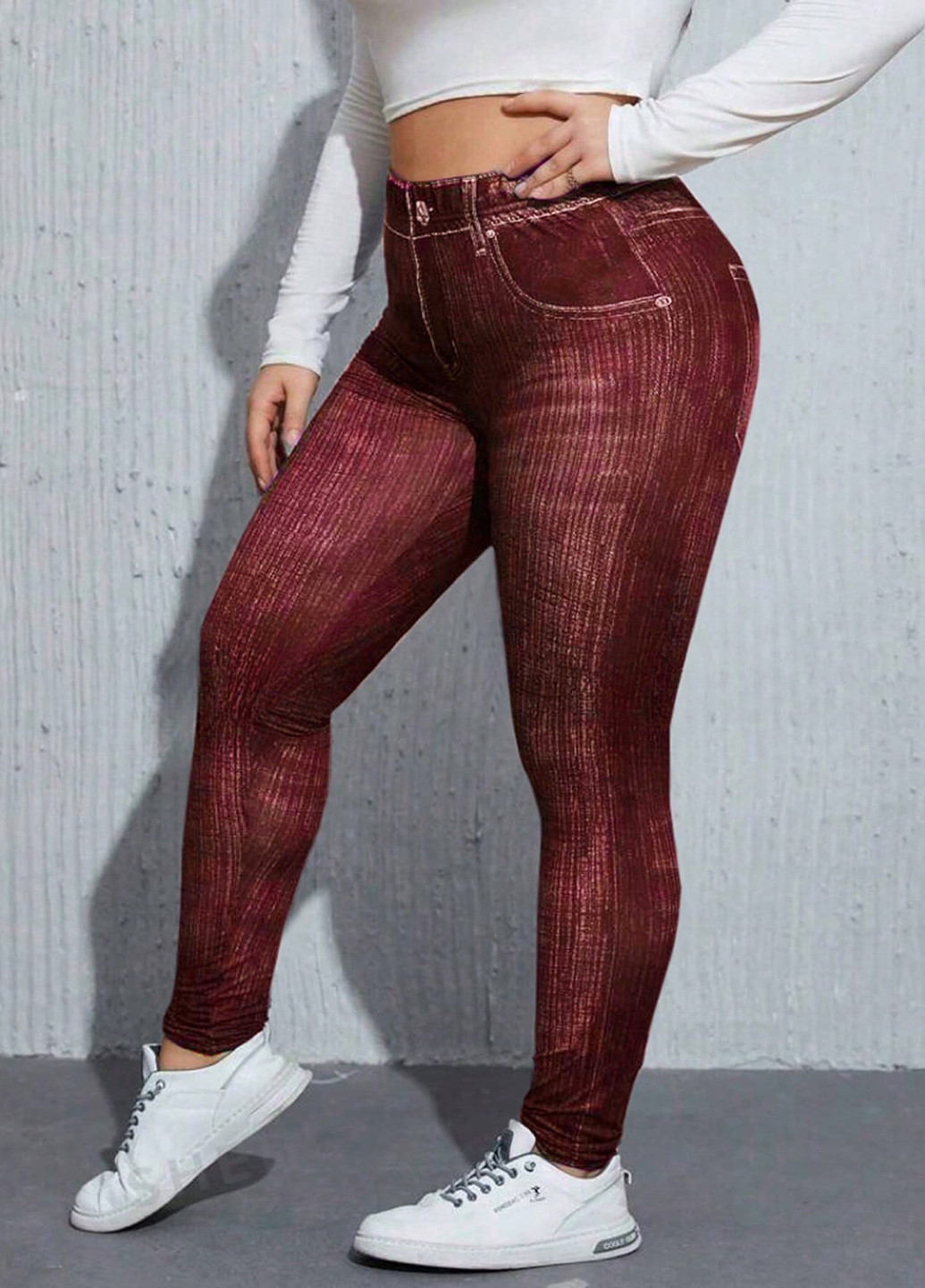 Штани SHEIN (337991462)