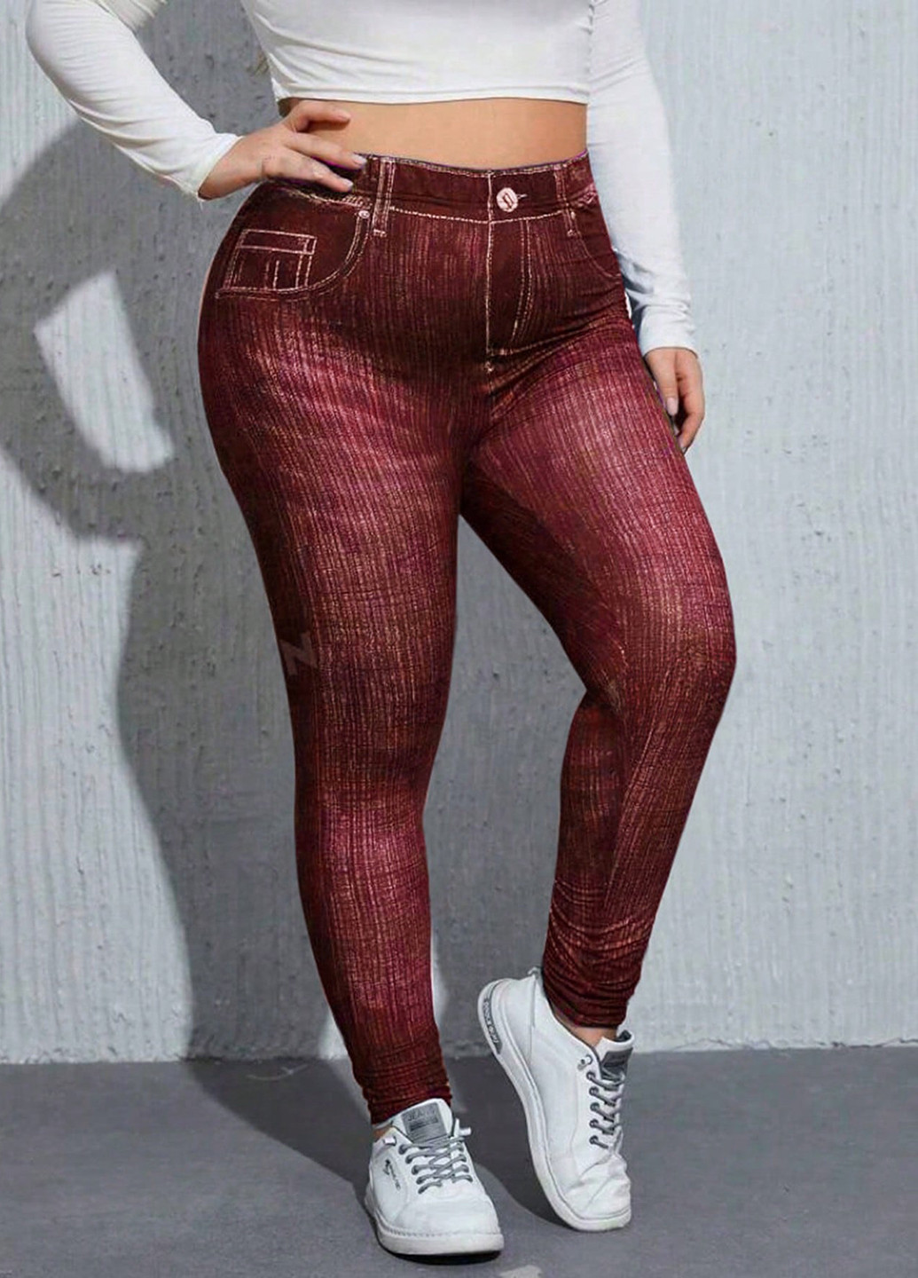 Штани SHEIN (337991462)