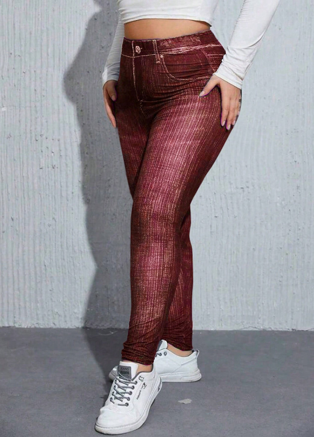 Штани SHEIN (337991462)