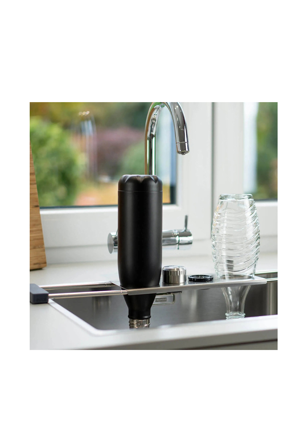 Держатель, 33,5х10х1 см TV-magazin (294609974)