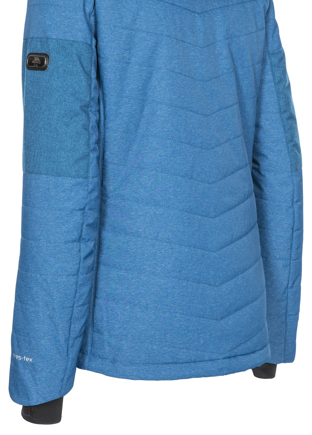 Синя зимня куртка Trespass TIFFANY - FEMALE SKI JKT TP75
