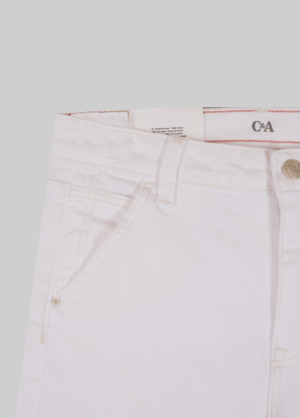 Капрі C&A (260334801)