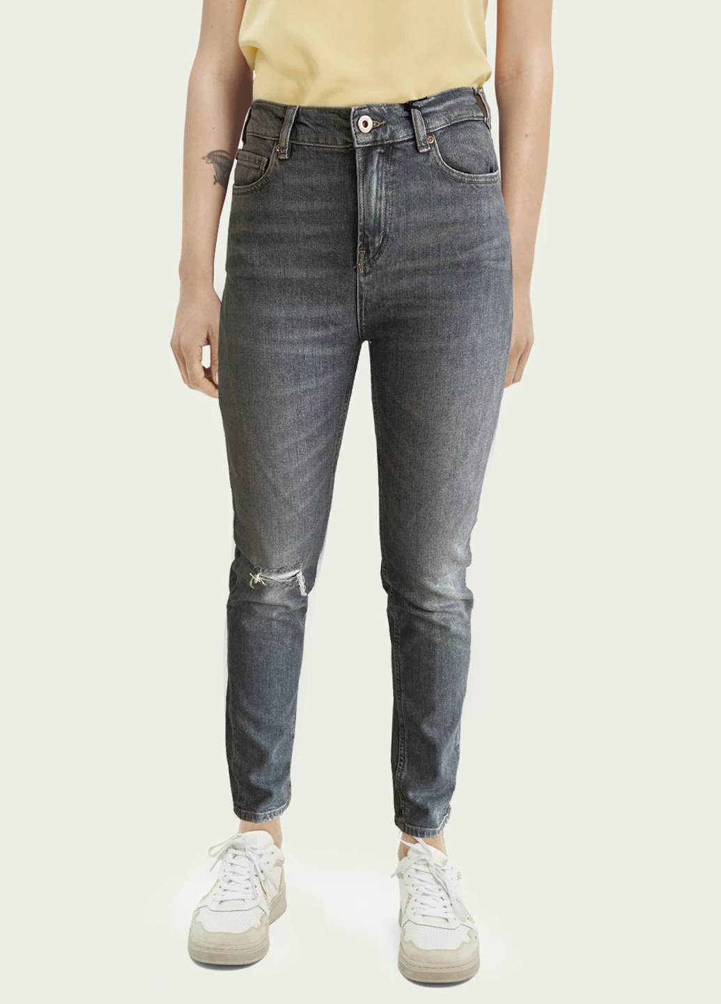 Джинсы Scotch & Soda - (252837642)