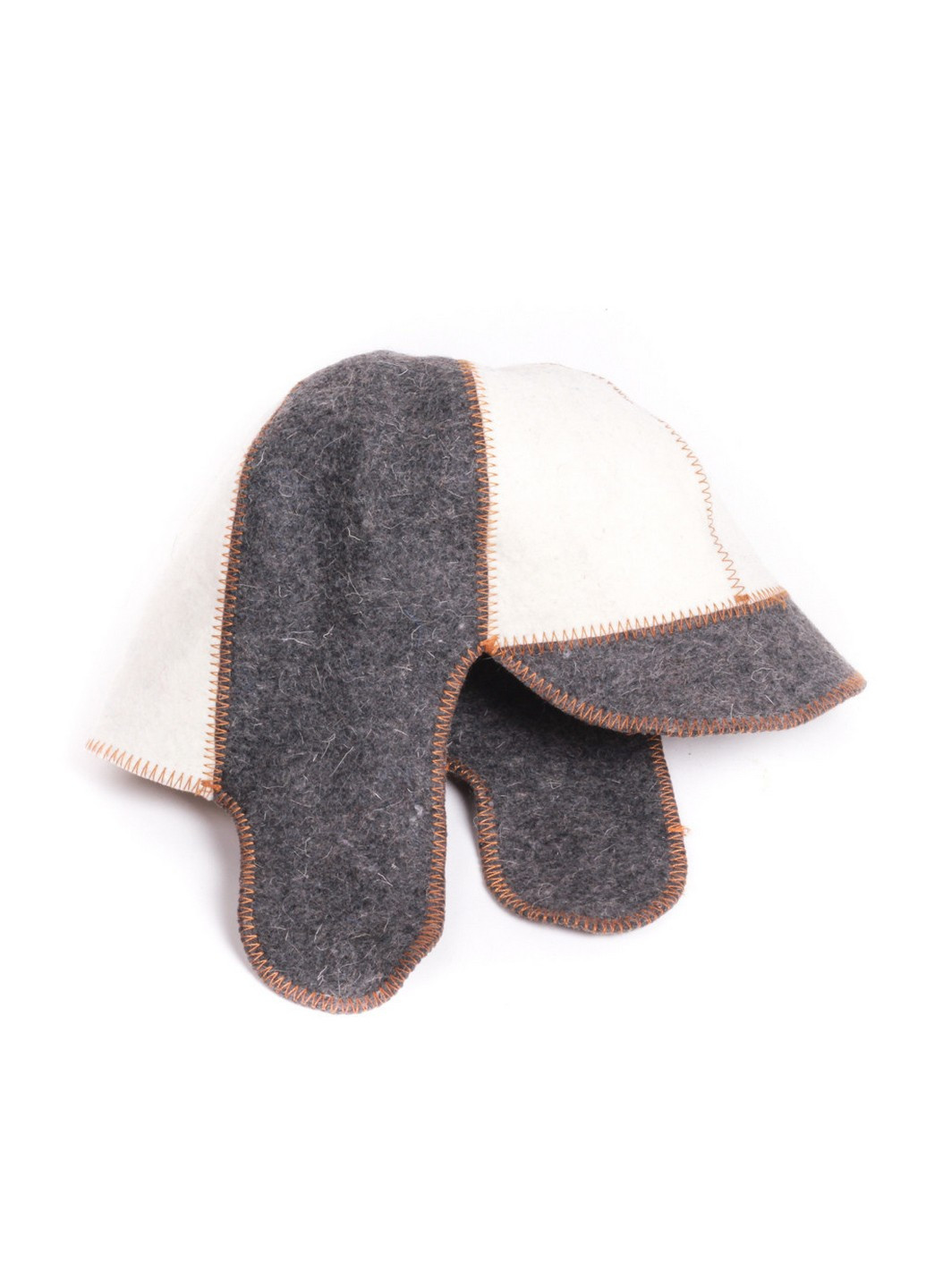 Шапка для лазні "Кепка" Luxyart (206831810)