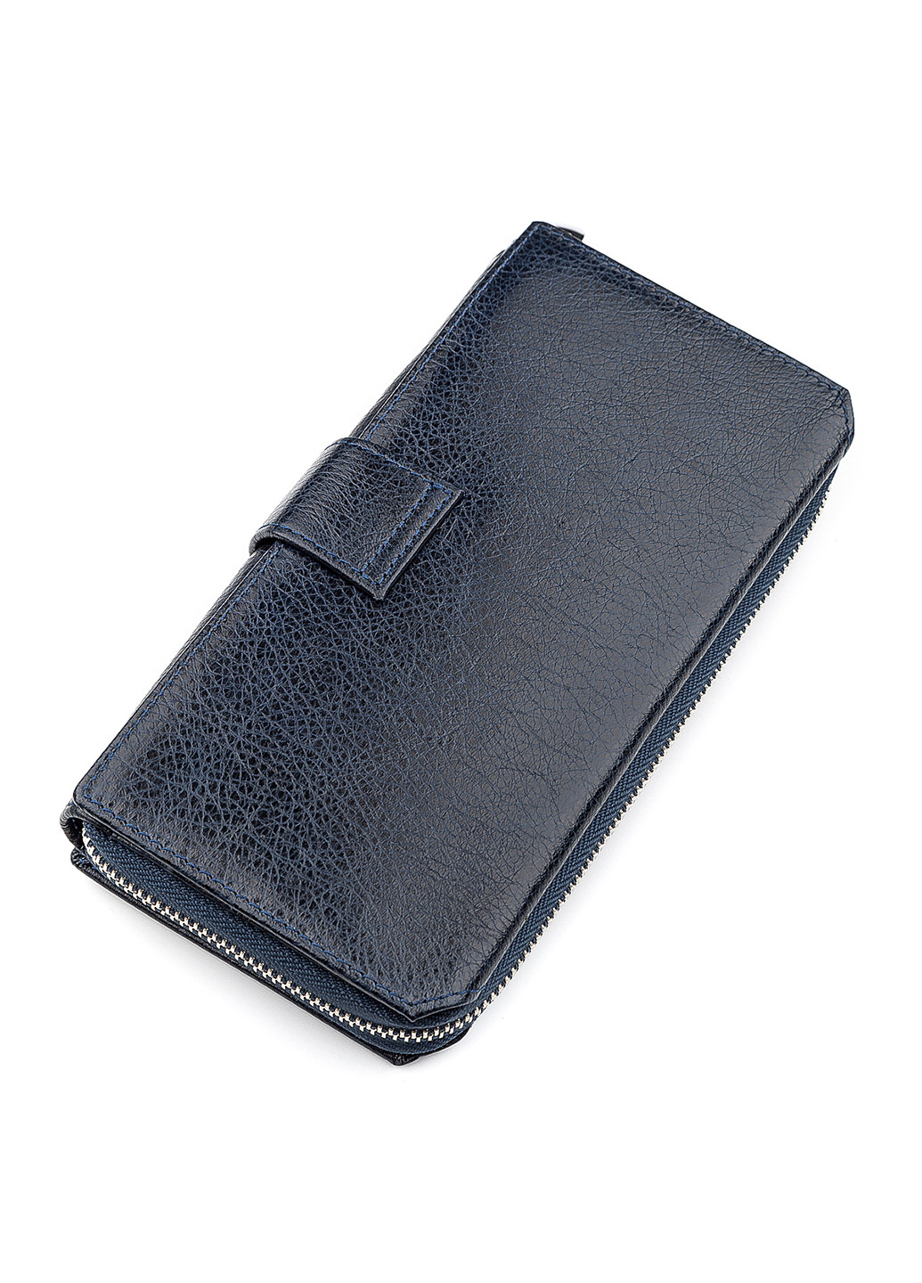 Мужской кожаный кошелек 10,5х20х3,5 см st leather (229461398)