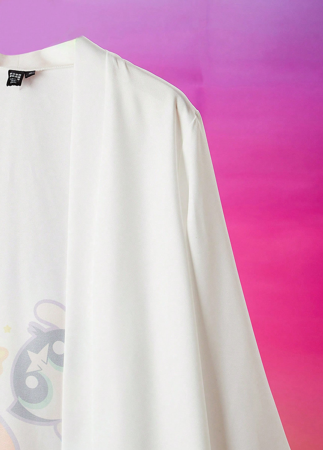 Кимоно SHEIN (332811629)