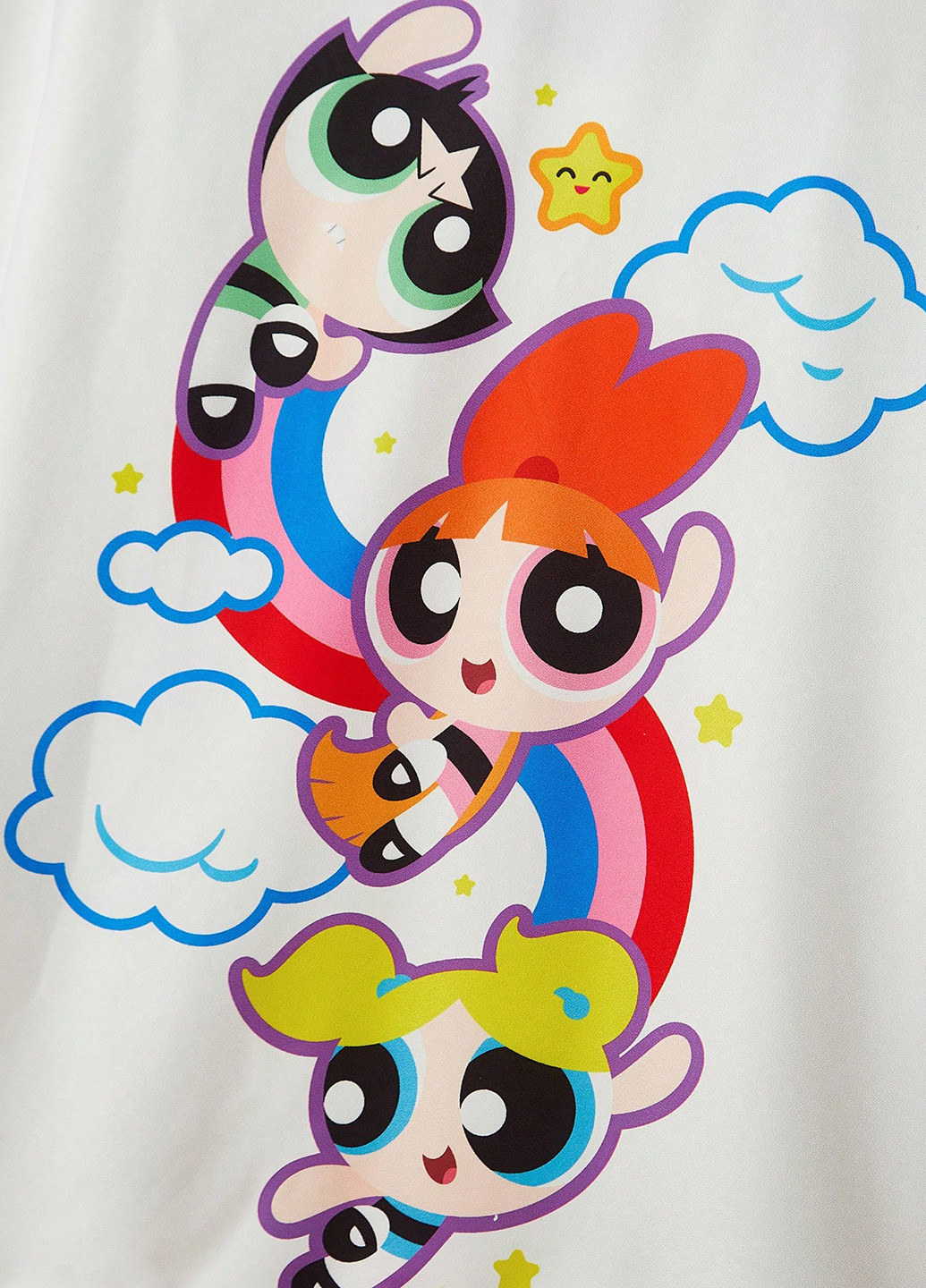 Кимоно SHEIN (332811629)