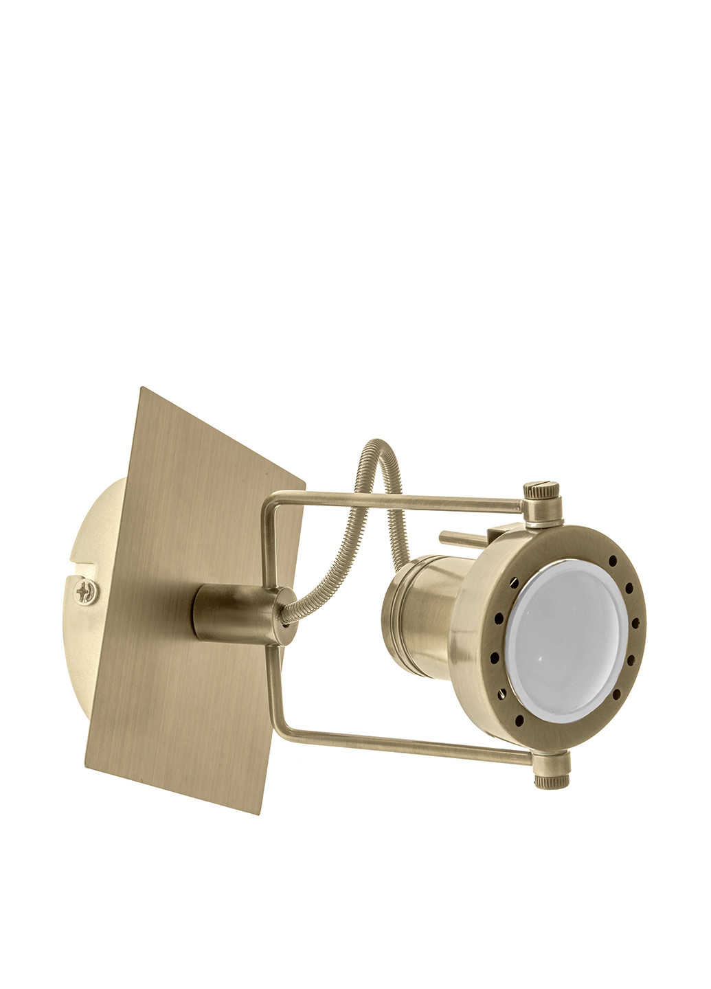 Світильник спот, 15х12х18 см Brille (132200155)