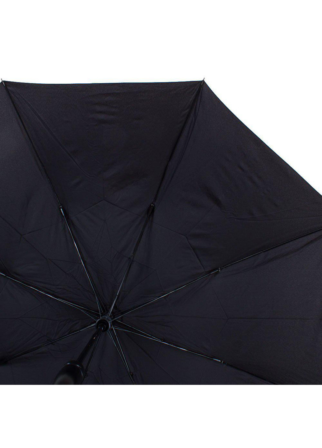 Мужской складной зонт полуавтомат 106 см Zest (194317707)