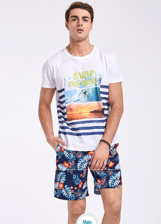 Шорти чоловічі Gailang (250597049)